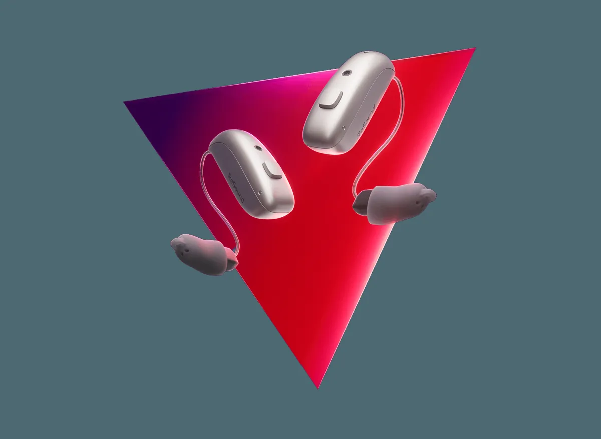ReSound hoortoestel