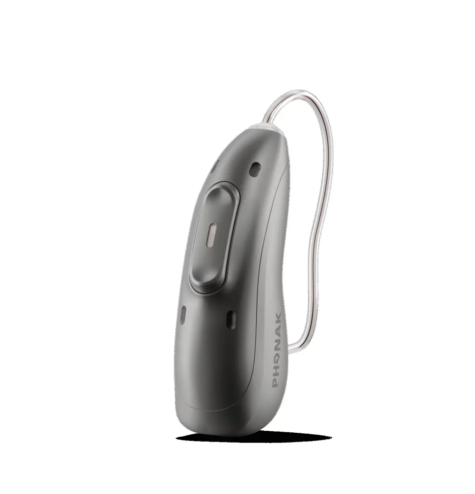 Phonak hoortoestel